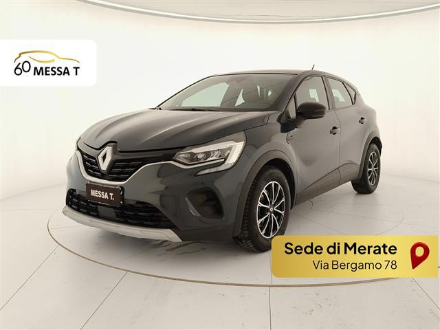 RENAULT Captur II 2019 00189545_VO38023507