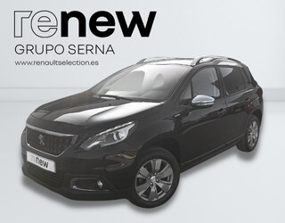 PEUGEOT - 2008