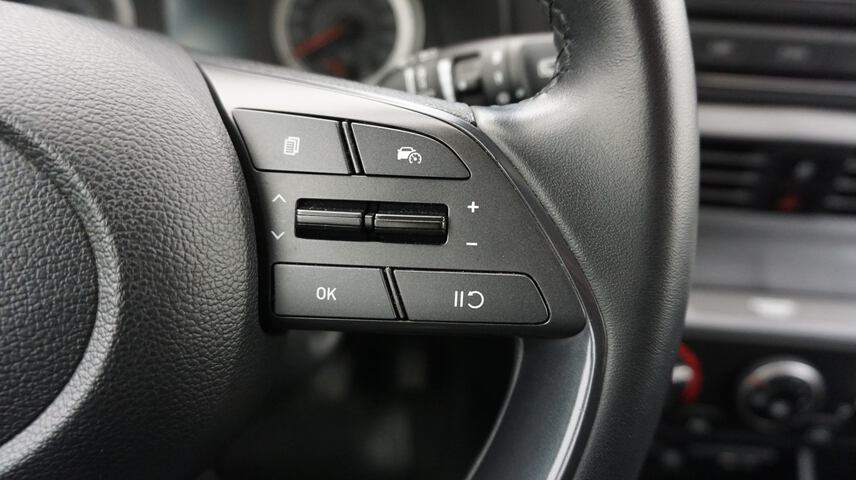 Inside i20  Blanco