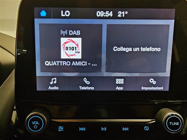 FORD EcoSport 2018 02415912_VO38013170