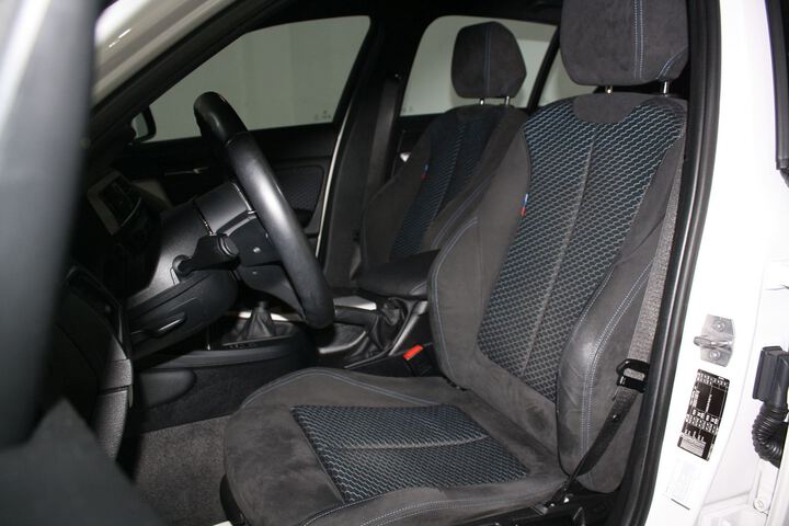 Inside Serie 1 F20 5p.  BLANCO