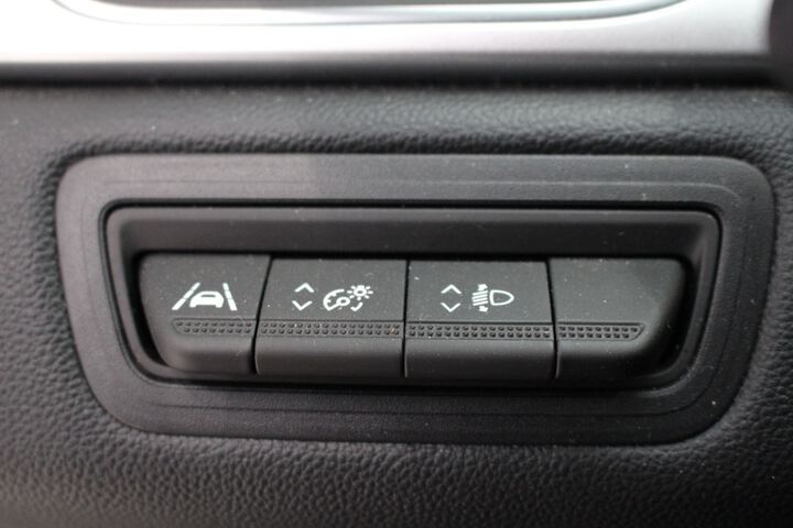 Inside Captur  Gris