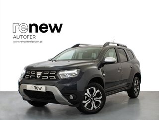 DACIA - DUSTER