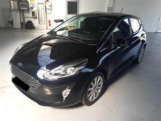 FORD - Fiesta VII 2017 5p