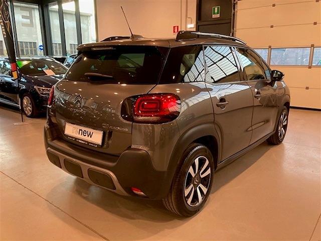 CITROEN C3 Aircross I 2017 00015870_VO38023184