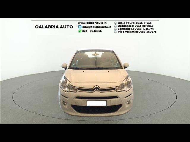 CITROEN C3 00006536_VO38033579