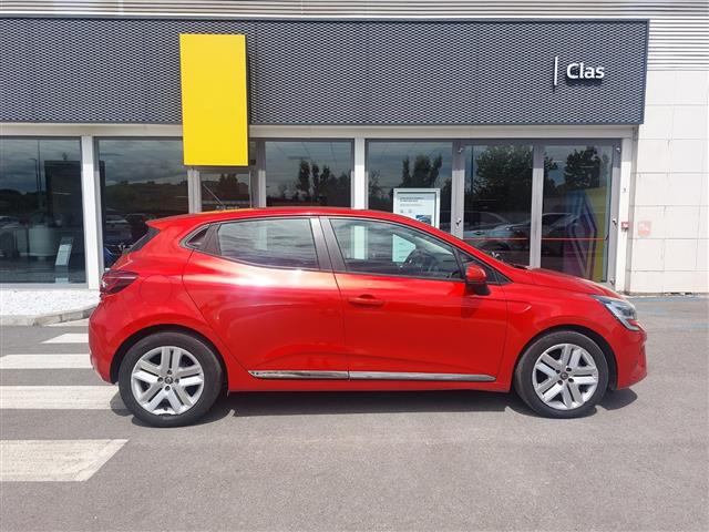 RENAULT Clio V 2019 05859139_VO38013080