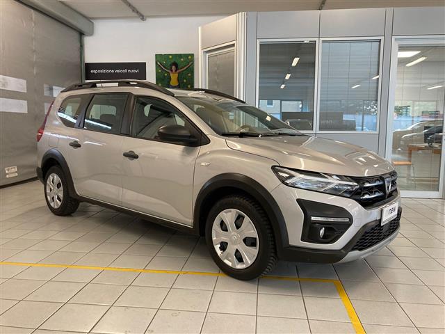 DACIA Jogger 00014641_VO38013022