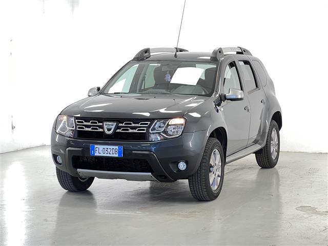 DACIA Duster I 2014 02580555_VO38053400