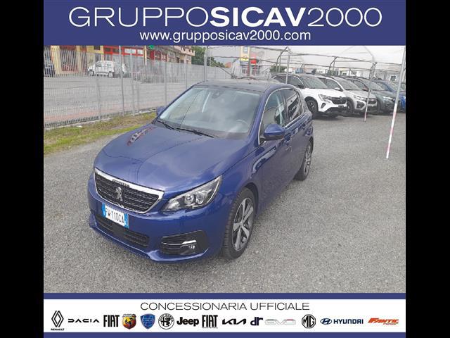 PEUGEOT 308 00024161_VO38013404