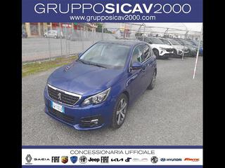 PEUGEOT 308 00024161_VO38013404