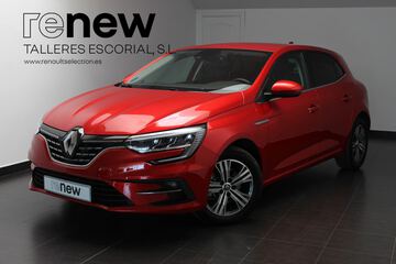 RENAULT -  Megane