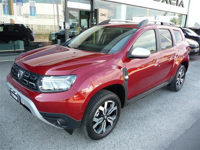 DACIA Duster II 2021 00335111_VO38013550