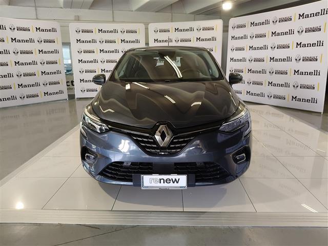 RENAULT Clio V 2019 00012966_VO38013022