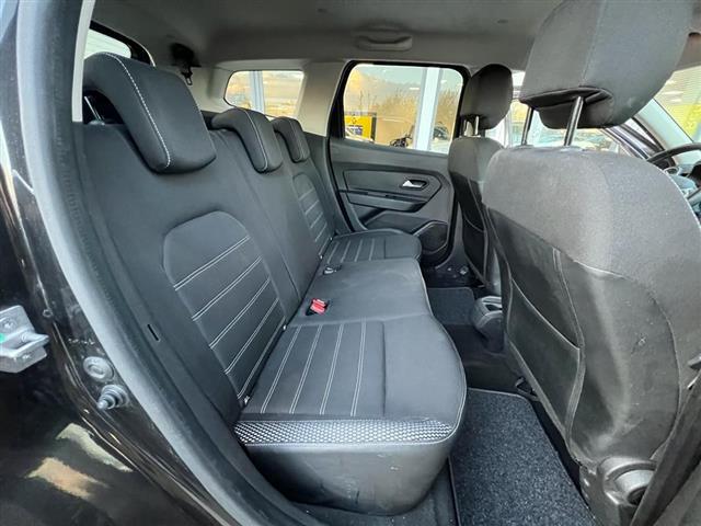 DACIA Duster II 2018 05855456_VO38013080