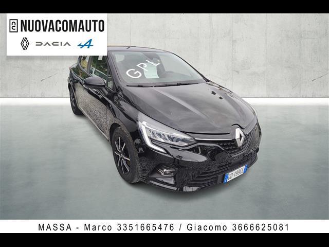 RENAULT Clio V 2019 01261513_VO38043211