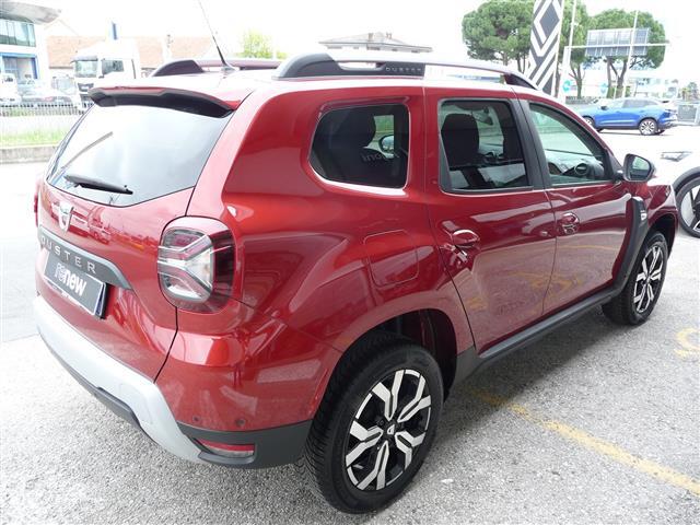 DACIA Duster II 2021 00335451_VO38013550