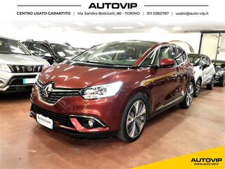 RENAULT Scenic 02450080_VO38053400