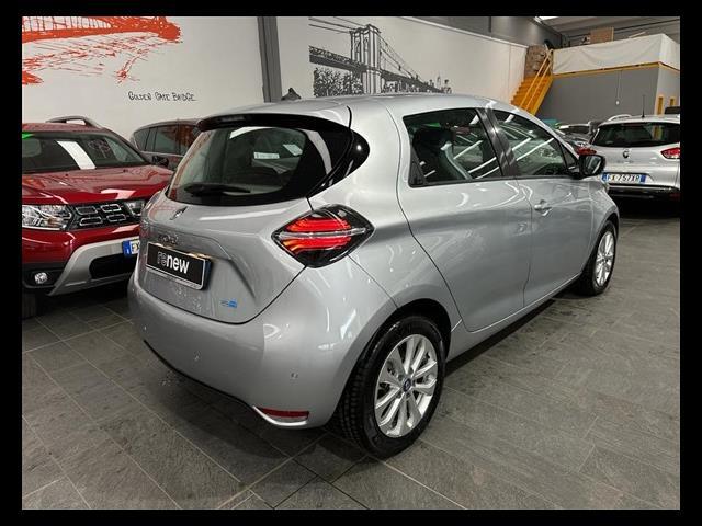 RENAULT Zoe 2020 00082639_VO38023184