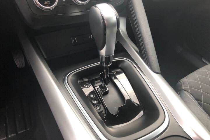 Inside Kadjar  Blanco Nacarado