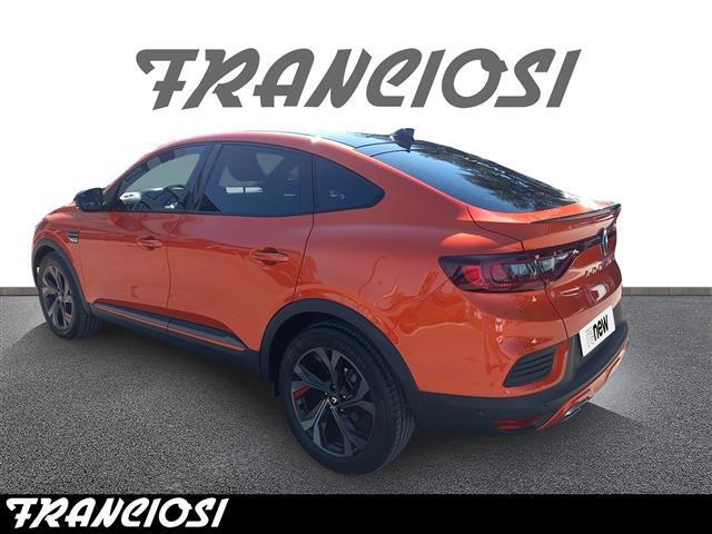 RENAULT Arkana 00023166_VO38013018