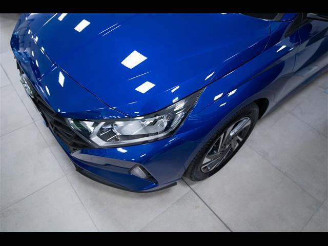 HYUNDAI i20 III 2021 20082546_VO38053400