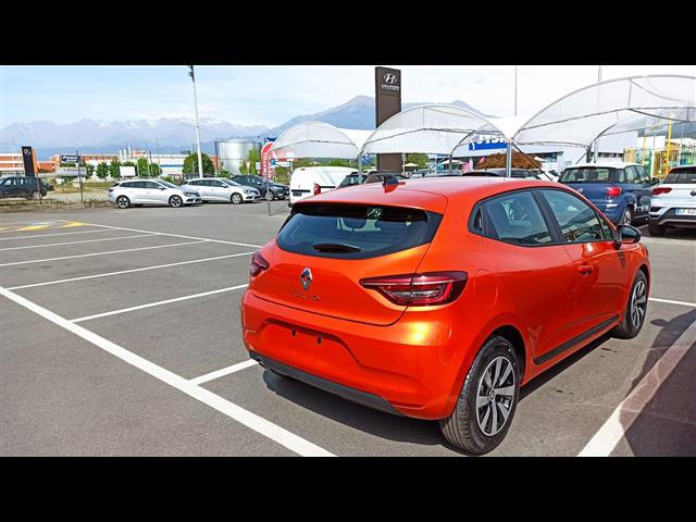 RENAULT Clio V 2019 00024177_VO38013404