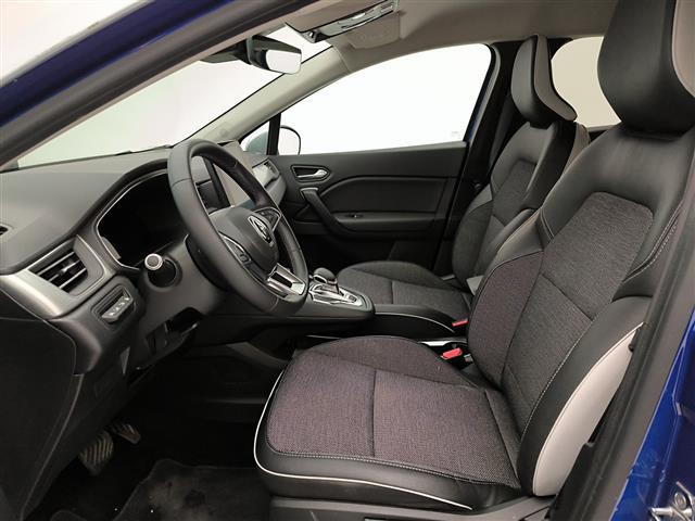 RENAULT Captur 00971559_VO38023732