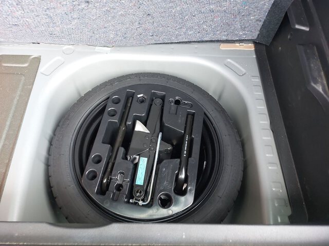 Inside Captur  Gris