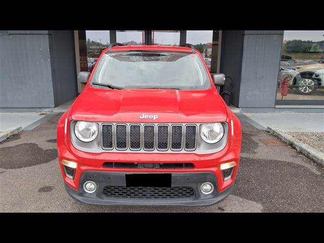 JEEP Renegade 2019 02516909_VO38013041