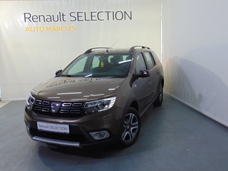 DACIA - LOGAN