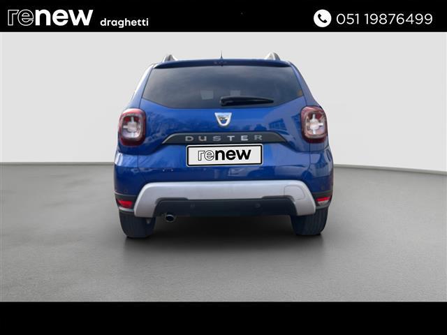 DACIA Duster 01157802_VO38013322