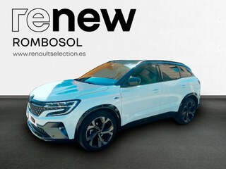 RENAULT -  AUSTRAL