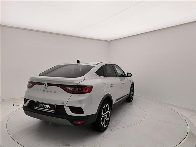 RENAULT Arkana 00973084_VO38023732