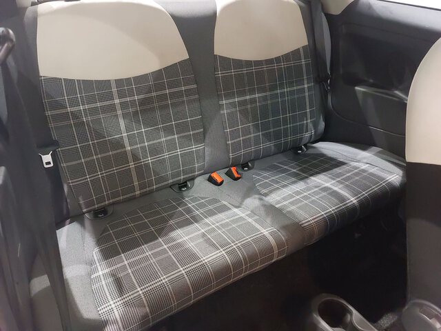 Inside 500  Blanco