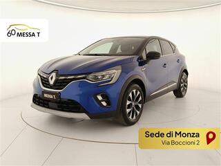 RENAULT Captur 00189615_VO38023507
