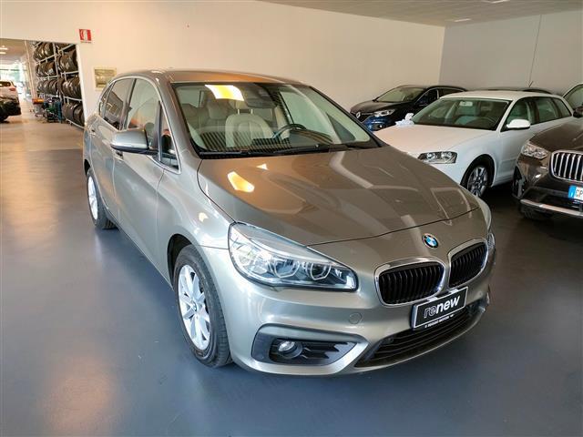BMW Serie 2 04824971_VO38013042