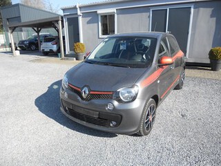 Renault - Twingo