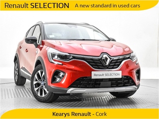 Renault - CAPTUR