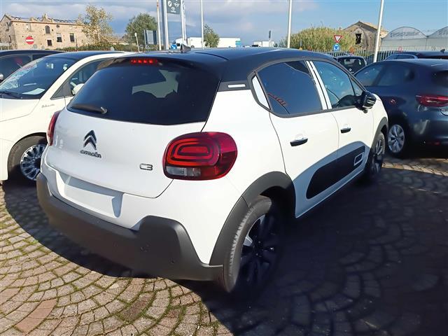 CITROEN C3 30000645_VO38013138