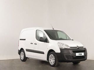 CITROEN - Berlingo Van