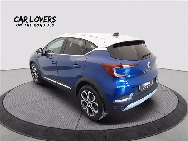 RENAULT Captur 05257121_VO38013034