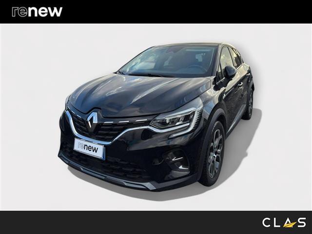 RENAULT Captur II 2019 06178296_VO38013080