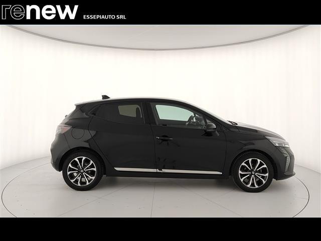 RENAULT Clio V 2023 00077243_VO38013127