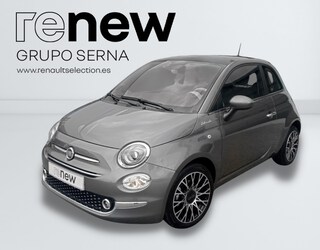 FIAT - 500C