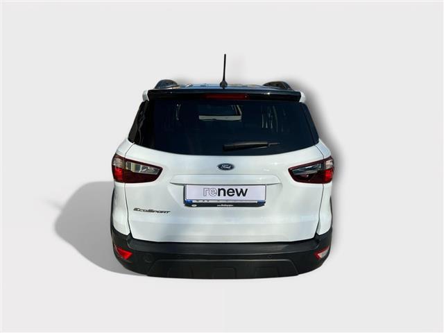 FORD EcoSport 2018 06195132_VO38013080