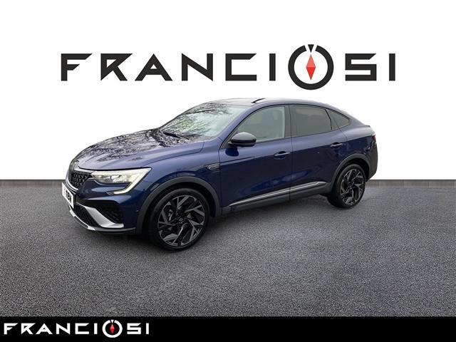 RENAULT Arkana 2023 00026229_VO38013018