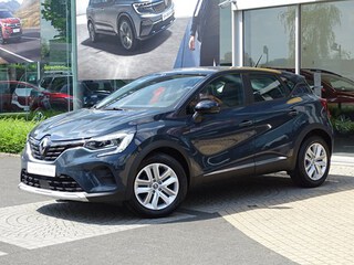 Renault - Captur