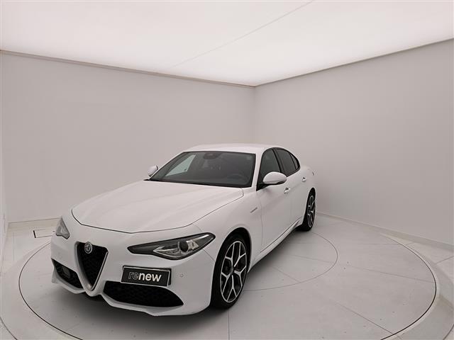 ALFA ROMEO Giulia 2016 00973645_VO38023732