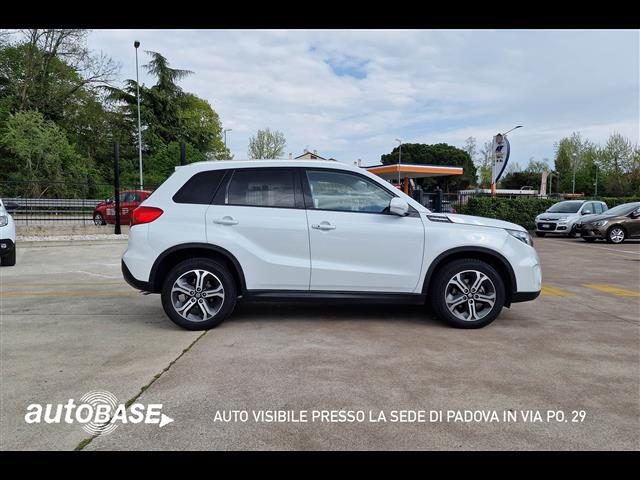 SUZUKI Vitara 01094841_VO38013498